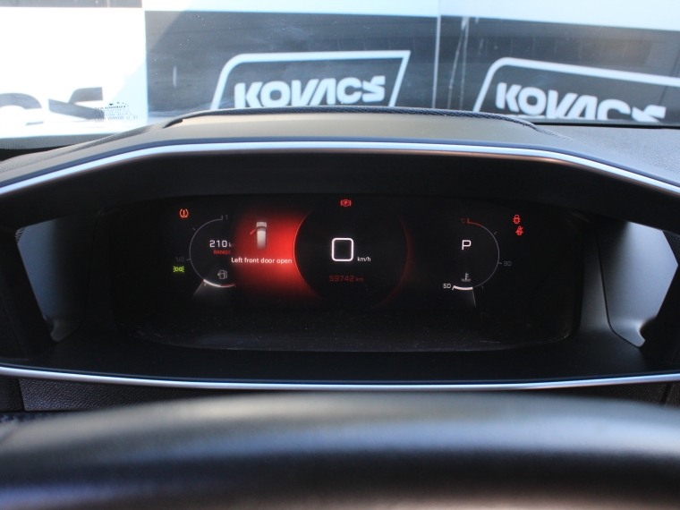 Peugeot 2008 1.5  Blue Hdi  130 Eat8 Aut 2023 Usado  Usado en Kovacs Usados