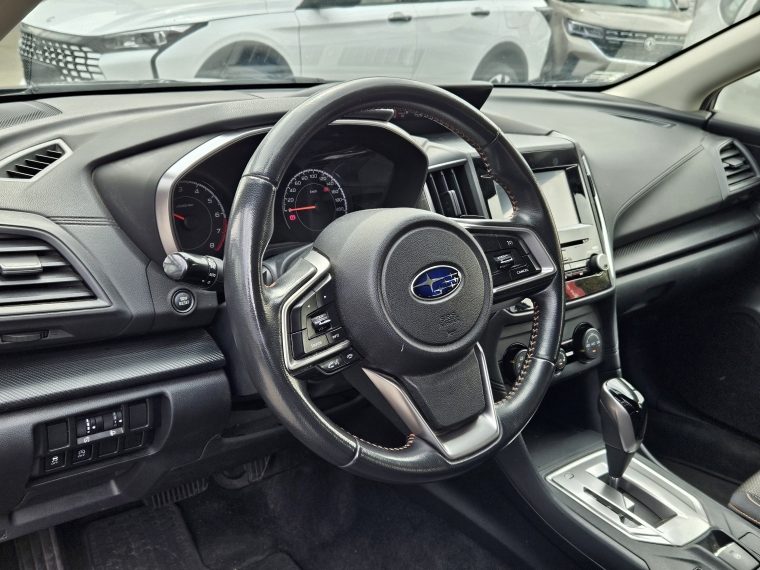 Subaru Xv New Xv Awd 2.0i Aut 2018 Usado en Rosselot Usados