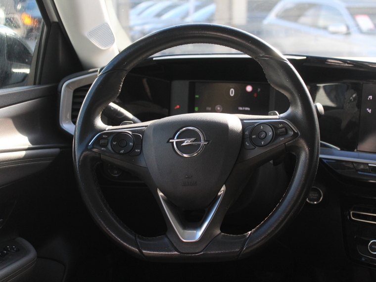 Opel Mokka Mokka 1.2t Aut 2022 Usado en Rosselot Usados
