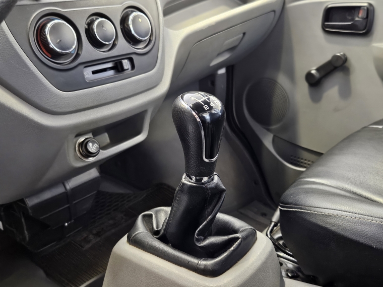 Foton Midi cabina simple Miditruck D Cab 1.2 2023 Usado en Rosselot Usados