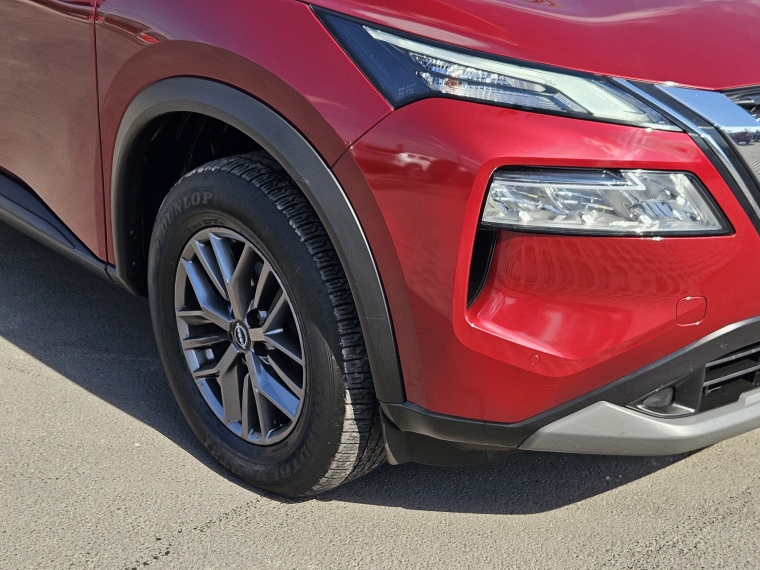 Nissan X-trail Sense At 2.5 2023 Usado  Usado en Kovacs Usados