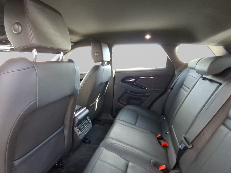 Land rover Evoque Evoque Mhev 4x4 2.0 Aut 2025 Usado Usado en Webautos.cl Land rover Evoque Evoque Mhev 4x4 2.0 Aut 2025 Usado Usado en Webautos.cl