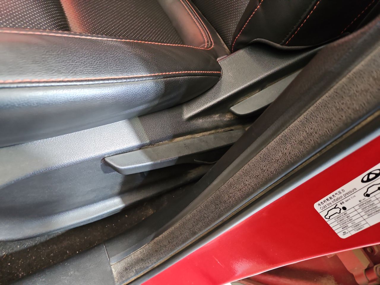 Chery Tiggo 3 Tiggo 3 Cvt 1 . 5l Aut 2022 Usado en Usados de Primera - Sergio Escobar