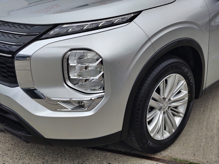 Mitsubishi New outlander New Outlander 4x2 At Gl 2.5 Mn 2023 Usado en Rosselot Usados