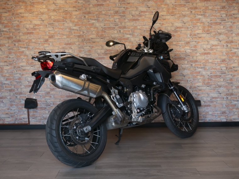 Bmw F 850 gs I 2023 Usado en BMW Premium Selection
