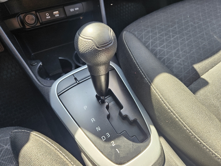 Kia Morning Morning Hatch Back 1.2 Aut 2020 Usado en Rosselot Usados