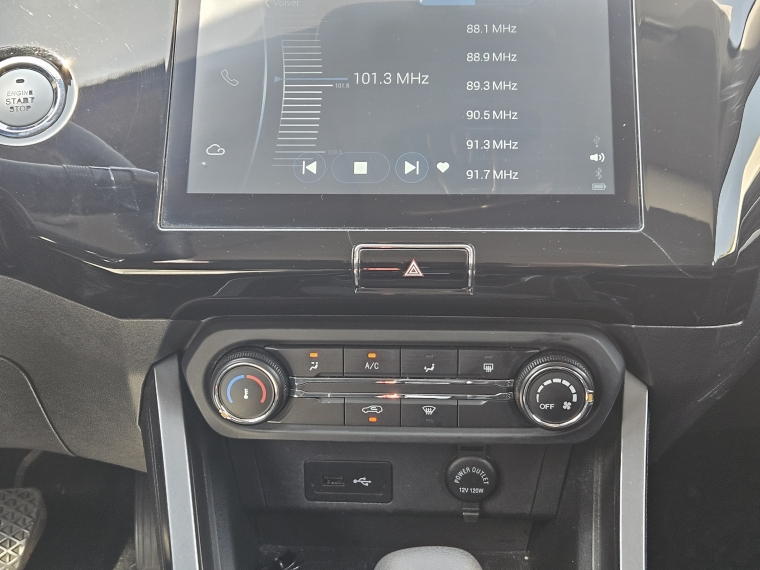 Chery Tiggo 2 pro Tiggo 2 Gls Cvt Pro 1.5 Aut 2023 Usado en Rosselot Usados