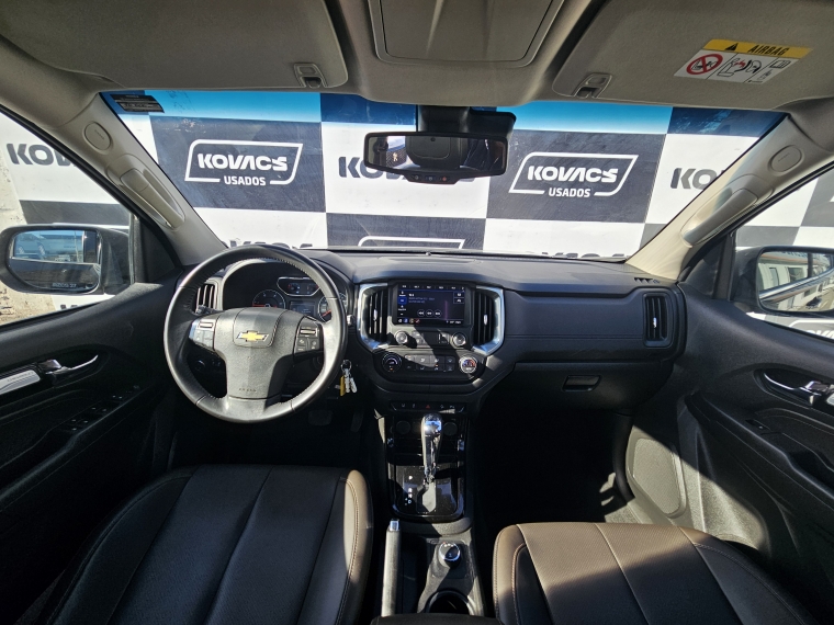 Chevrolet Trailblazer 2.8 Aut 4x4 2022 Usado  Usado en Kovacs Usados