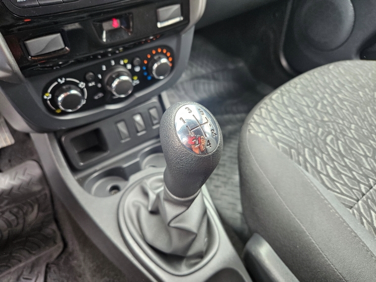 Renault Oroch Oroch Zen 1.6 2021 Usado en Rosselot Usados