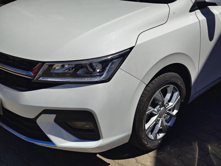 Chevrolet Sail 1.5 Ltz Mt Nb 2025 Usado  Usado en Kovacs Usados