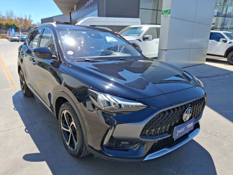 Mg Hs 1.5t Trophy 2wd Dct At 5p 2025 Usado  Usado en Webautos.cl