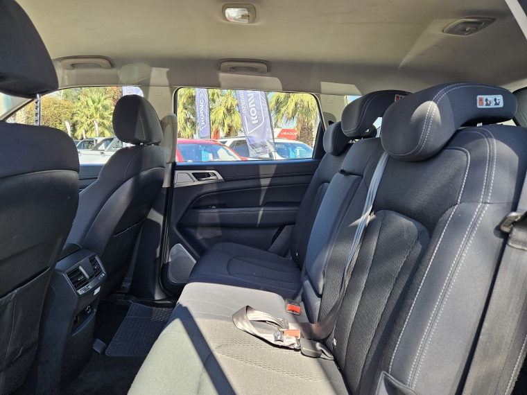 Ssangyong Rexton New Rexton Lx 4x4 2.0 Aut 2024 Usado Usado en Kovacs Usados Ssangyong Rexton New Rexton Lx 4x4 2.0 Aut 2024 Usado Usado en Kovacs Usados