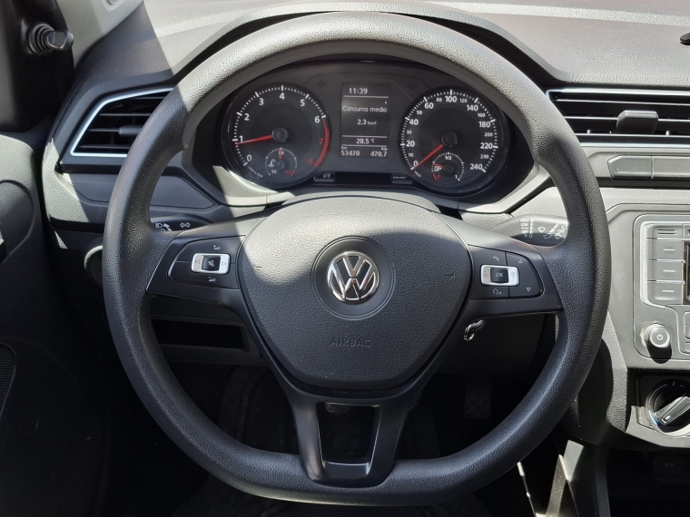 Volkswagen Gol Gol Hb 1.6 2021 Usado en Rosselot Usados