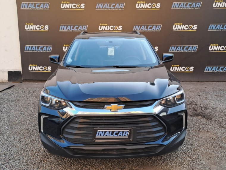 Chevrolet Tracker 1.2t 2022 Usado Usado en Webautos.cl Chevrolet Tracker 1.2t 2022 Usado Usado en Webautos.cl