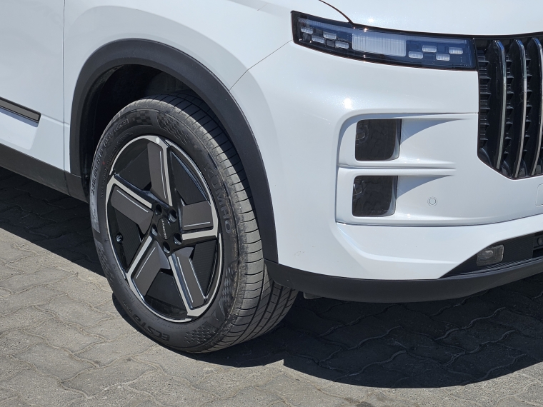 Jaecoo J7 1.5 Prime At 2025 Usado  Usado en Kovacs Usados