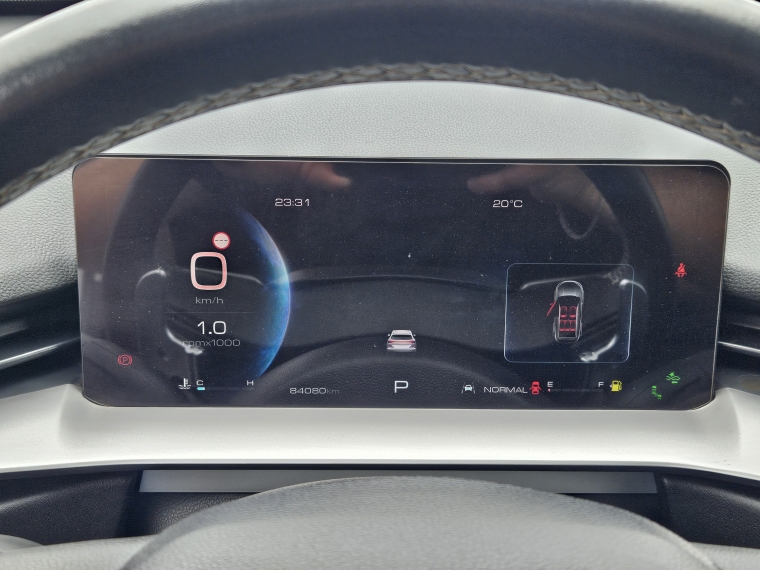 Haval H6 2.0 Deluxe At 2022 Usado  Usado en Kovacs Usados