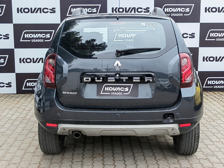 Renault Duster Zen 1.6 2017 Usado  Usado en Kovacs Usados