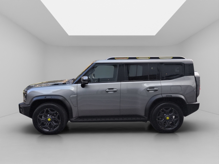Jetour T2 Gdi 4x4 2.0 Aut 2025 Usado  Usado en BMW Premium Selection