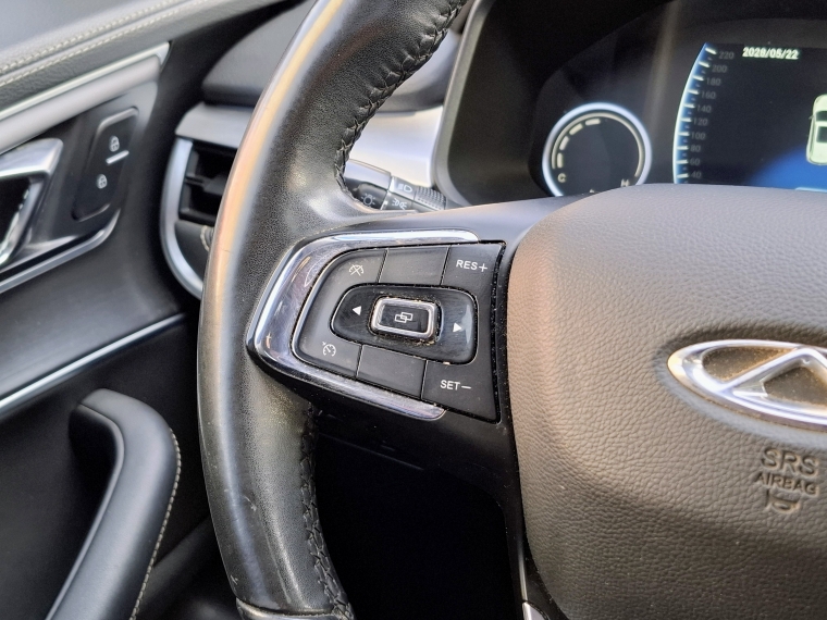 Chery Tiggo 8 Tiggo 8 1.5 Aut. 2023 Usado en Rosselot Usados