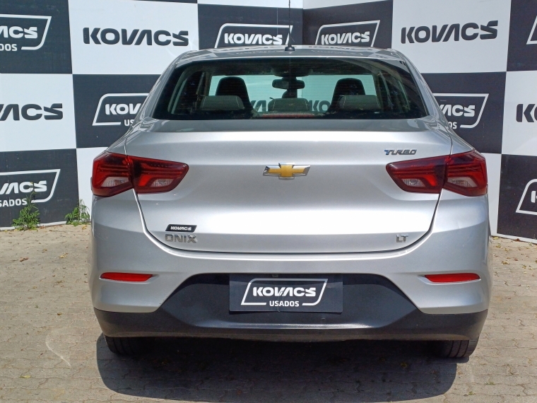 Chevrolet Onix 1.0 Sedan Lt Mt 2023 Usado  Usado en Kovacs Usados