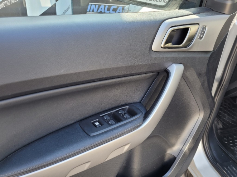 Ford Ranger Limited 4x4 3.2 Aut. 2022 Usado  Usado en Webautos.cl