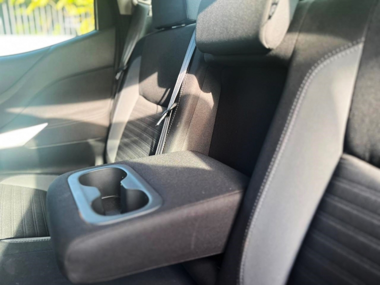 Nissan Navara  2.3d Dc Auto Xe 4wd.  2024 Usado en Autoadvice Autos Usados