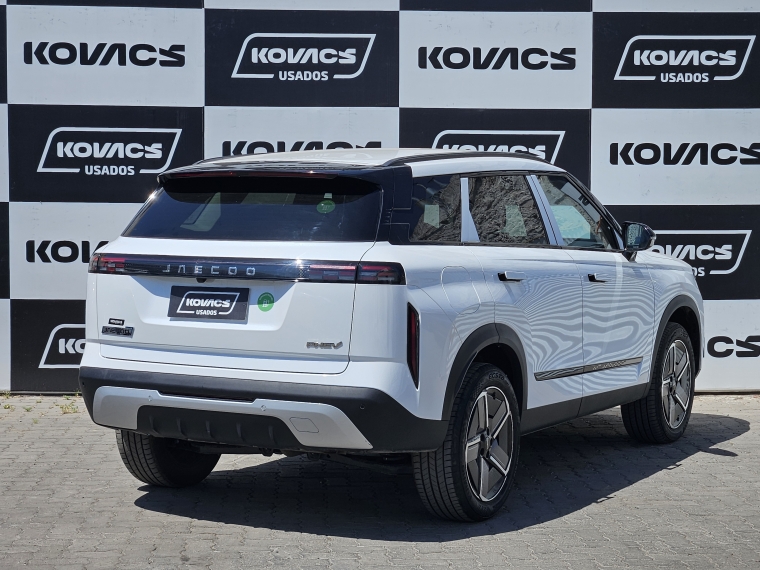 Jaecoo J7 1.5 Prime At 2025 Usado  Usado en Kovacs Usados