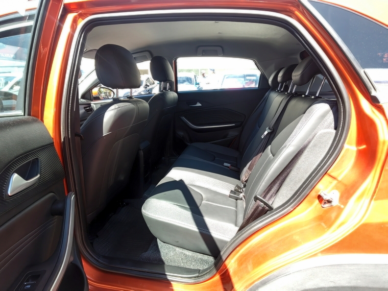 Chery Tiggo 2 pro Tiggo 2 Pro Gls Mt 1.5 2021 Usado en Rosselot Usados