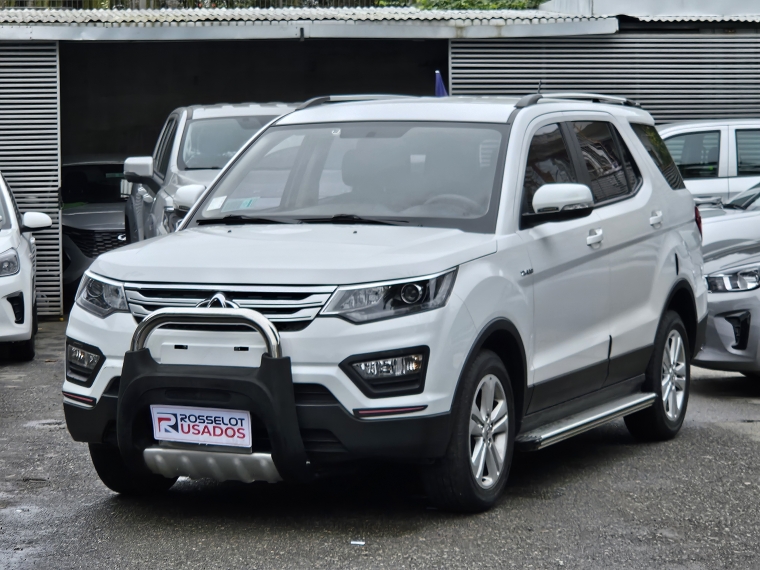 CHANGAN CX70 CX70 OTTO 1.6 2019