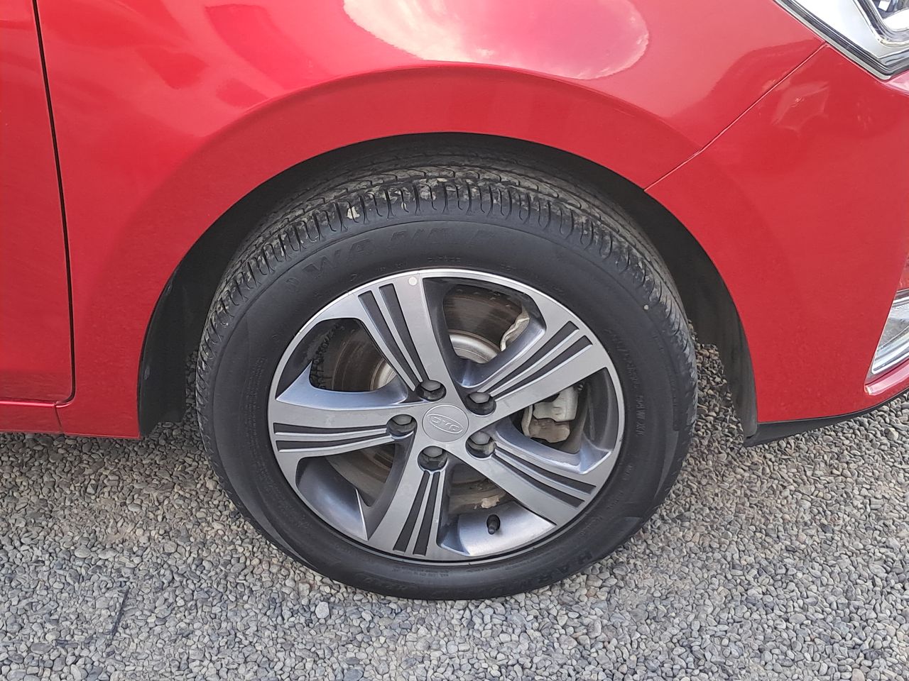Jac Js2 Js2 Luxury Hb 1.5 Aut 2023 Usado en Usados de Primera - Sergio Escobar