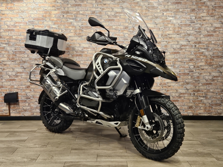 BMW R 1250 GS ADVENTURE II 2020