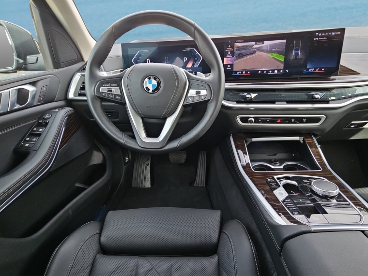 Bmw X5 Xdrive40i Xline 2026 Usado Usado en BMW Premium Selection Bmw X5 Xdrive40i Xline 2026 Usado Usado en BMW Premium Selection