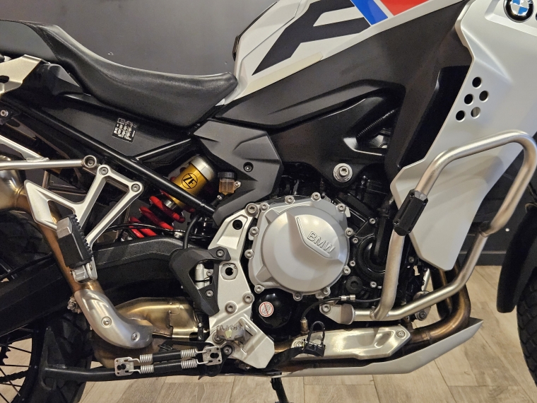 Bmw F 850 gs adventure Ii 2024 Usado en BMW Premium Selection