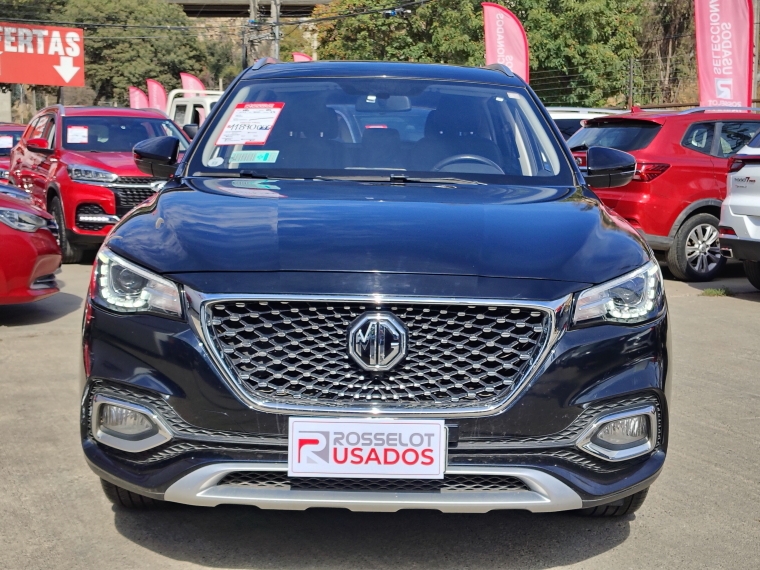 Mg Hs Hs Dct 1.5 Aut 2023 Usado  Usado en Webautos.cl