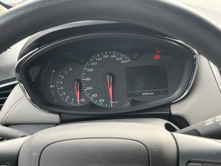 Chevrolet Tracker Tracker Lt 1.8 2018 Usado  Usado en Kovacs Usados