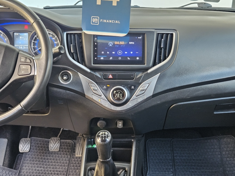 Suzuki Baleno 1.4 Glx Mt 2021 Usado Usado en Kovacs Usados Suzuki Baleno 1.4 Glx Mt 2021 Usado Usado en Kovacs Usados