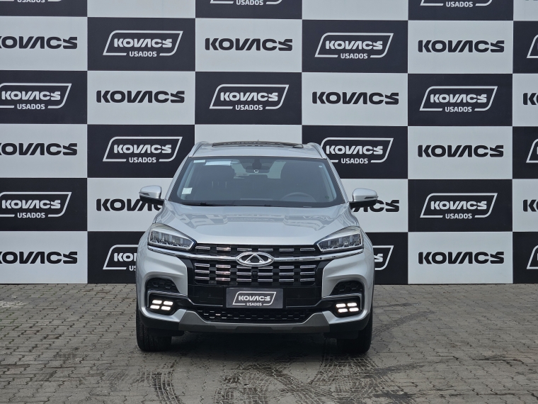 Chery Tiggo 8 1.5 Glx At 2023 Usado  Usado en Kovacs Usados
