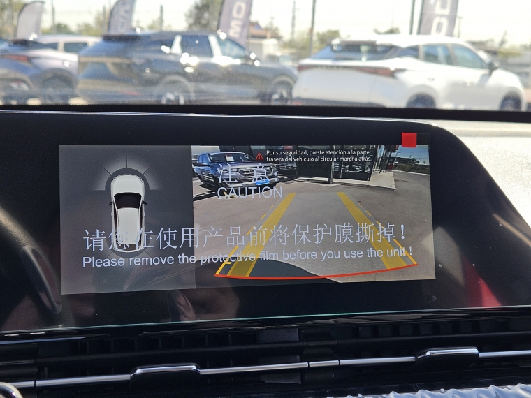 Omoda C5 1.5 Cvt 2026 Usado  Usado en Kovacs Usados