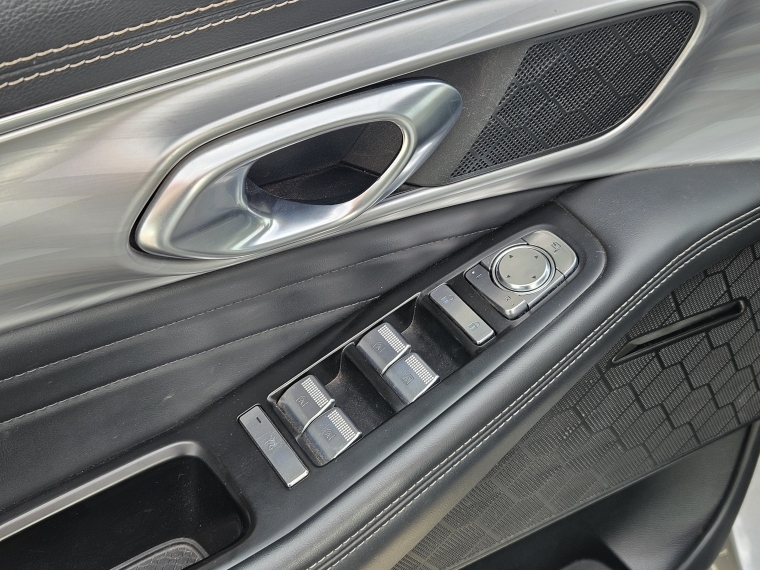 Gac motor Gs8 New Gs8 2.0t At Gl 2wd Euro 6b 2024 Usado en Rosselot Usados