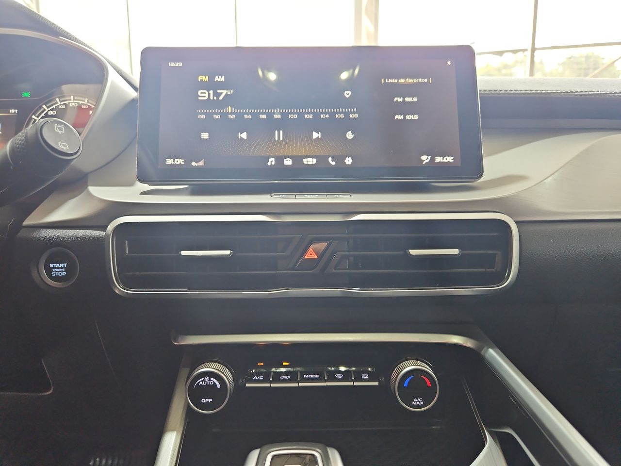 Geely Coolray Coolray 1.5 Aut 2022 Usado en Usados de Primera - Sergio Escobar
