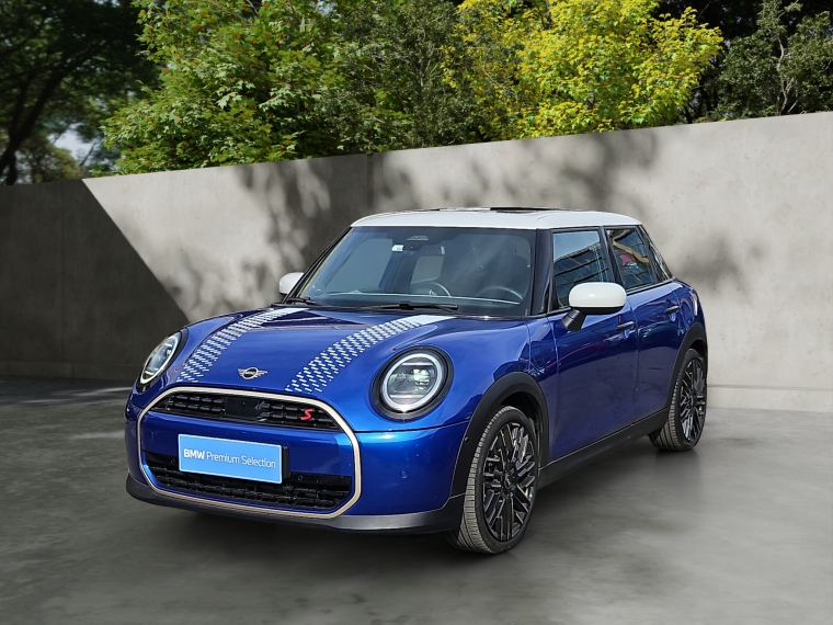 Mini COOPER S 2.0 HB 5P 2026