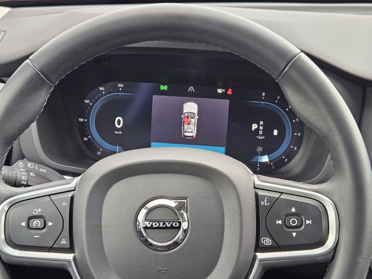Volvo Xc60 Ii B5 4x4 2.0 Aut  2022 Usado  Usado en Autoselect Usados
