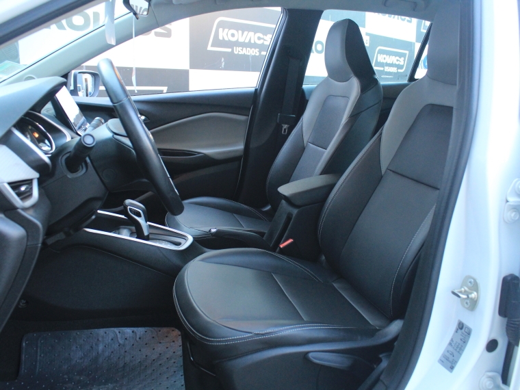 Chevrolet Onix 1.0t  Premier  At 2022 Usado  Usado en Kovacs Usados