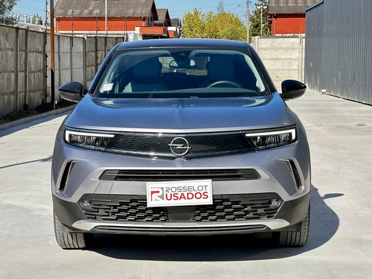 Opel Mokka Mokka 1.2t Aut 2023 Usado en Rosselot Usados