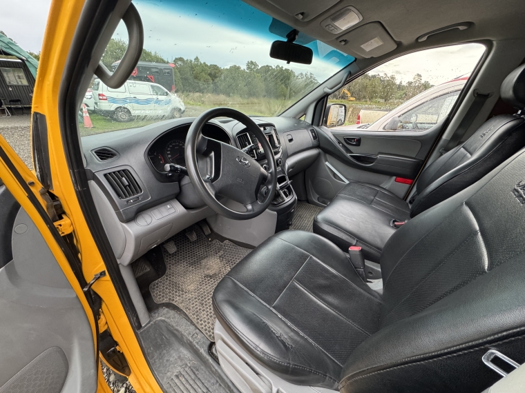 Hyundai H-1 Gl 2.5 2019 Usado en G Autos Automotriz - G Autos