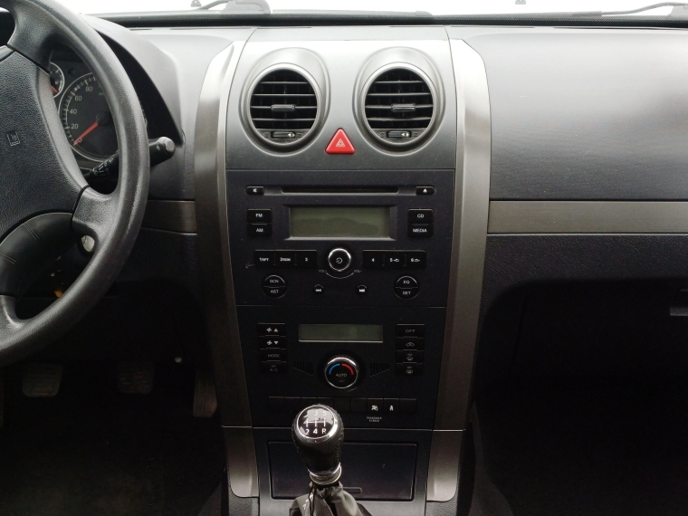 Great wall Haval 3 Haval H3 Le 2.0 2014 Usado en Rosselot Usados
