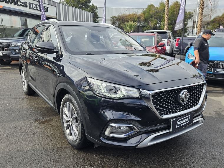 Mg Hs Hs 1.5t Comfort Mt 2021 Usado  Usado en Kovacs Usados