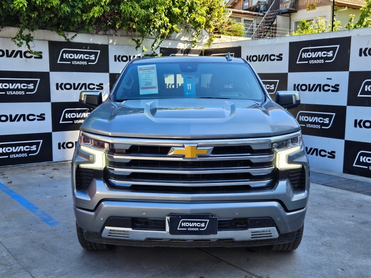 Chevrolet Silverado 3.0 Td High  Country At 4x4 2026 Usado  Usado en Kovacs Usados