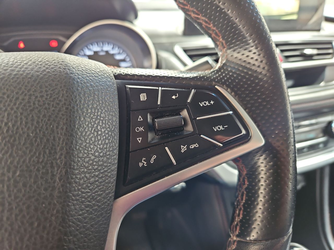 Jac Js3 Js3 1.6 2021 Usado  Usado en Webautos.cl