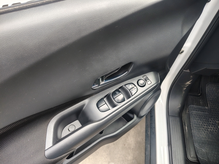 Nissan Kicks 1.6  Sense  Mt 2023 Usado  Usado en Kovacs Usados